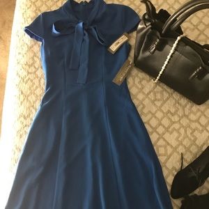 New Eva Mendes dress